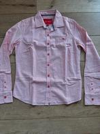 Blouse merk Jack Murphy Maat 40 - Als Nieuw!, Kleding | Dames, Maat 38/40 (M), Zo goed als nieuw, Roze, Jack Murphy