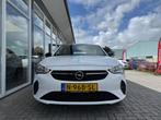 Opel Corsa-e Business Edition 50 kWh|Cruisecontrol|Airco|App, Auto's, Gebruikt, LED verlichting, Wit, Origineel Nederlands