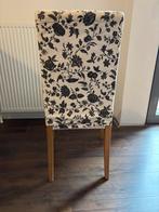 Stoelen 2 stuks, Ophalen, Gebruikt, Hout, Twee