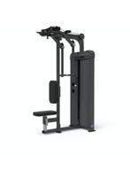 L105 | GYMFIT PEC DECK | LUXURY-LINE