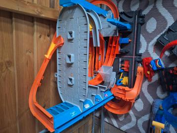hotwheels  beschikbaar voor biedingen