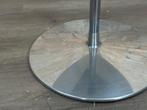 Artifort Circle bij TheReSales, Ophalen, Minder dan 45 cm, Metaal of Aluminium, Design