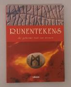 Runentekens, Ophalen, Nieuw