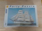 Puzzel, Ophalen of Verzenden, 500 t/m 1500 stukjes, Zo goed als nieuw