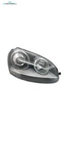 Volkswagen Golf 5 Xenon Koplamp Rechts 1K6941032 – Compleet