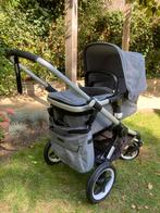 Bugaboo fox kinderwagen - compleet, Gebruikt, Bugaboo, Ophalen of Verzenden, Combiwagen