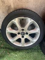 Ford Autoband 205/45 R16, Ophalen of Verzenden, Gebruikt