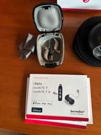 Bernafon hoortoestel, Ophalen, Zo goed als nieuw, Overige merken