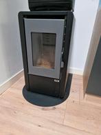 Pelletkachel Artel Petite incl. grote voorraad pellets, Huis en Inrichting, Kachels, Ophalen, Zo goed als nieuw, Overige brandstoffen