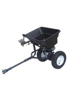 Getrokken strooiwagens, Tuin en Terras, Ophalen, Nieuw