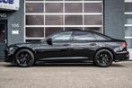 Audi A6 Limousine 50 TFSI e quattro S edition Pano, Leder, L, Automaat, Adaptive Cruise Control, Gebruikt, 4 cilinders