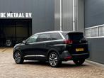 Peugeot 5008 1.2 PureTech Allure Avantage bj.2021 Autom|360, 1199 cc, Zwart, Origineel Nederlands, Bedrijf