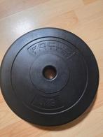 5 kg Weight Plate / Fitness Plate, Ophalen of Verzenden, Nieuw, Overige typen