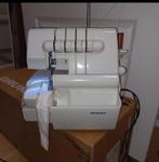 Lockmachine, Ophalen, Zo goed als nieuw, Lockmachine, Overige merken