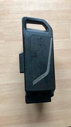 Flyer Panasonic accu. 18AH, Ophalen, Gebruikt