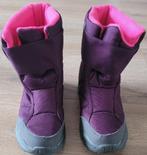 Warme en waterdichte Quechua snowboots, maat 33, nieuw!, Ophalen of Verzenden, Nieuw, Jongen of Meisje, Laarzen