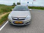 Opel Astra 1.4 16V 5D 2009 Grijs, Auto's, Opel, Stof, 4 cilinders, Handgeschakeld, Particulier
