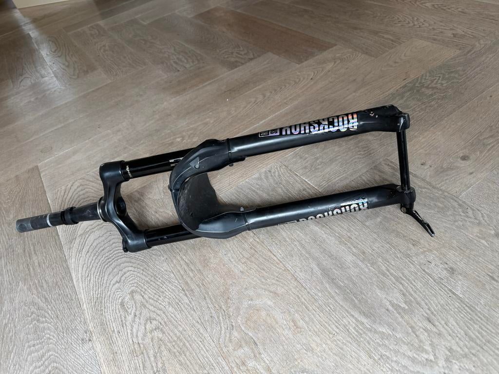 Rockshox Yari RC 29" 160mm voorvork, Fietsen en Brommers, Fietsonderdelen, Ophalen of Verzenden, Gebruikt, Voorvork