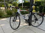 Pinarello Paris Carbon 46HM3K, Fietsen en Brommers, Fietsen | Racefietsen, Overige merken, 28 inch, Carbon, 49 tot 53 cm