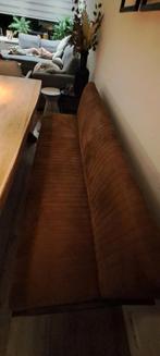 Ferro eetbank, Huis en Inrichting, Ophalen, Gebruikt, 150 tot 200 cm