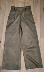 JDY Culotte Broek Maat XS, Kleding | Dames, Broeken en Pantalons, Bruin, Verzenden, Zo goed als nieuw, Maat 34 (XS) of kleiner