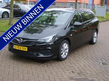 Opel Astra Sports Tourer 1.4 Business Elegance Automaat beschikbaar voor biedingen
