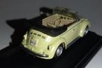Vw Kever modelauto 1:72 nieuw in box nu 4.95 euro, Hobby en Vrije tijd, Modelauto's | 1:87, Verzenden, Nieuw, Auto, Schuco