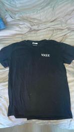 T-shirt Vogue, Maat 38/40 (M), Zwart, Ophalen of Verzenden, Vogue