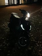 Zip 70cc 2takt, Fietsen en Brommers, Scooters | Piaggio, Ophalen, Gebruikt, Maximaal 45 km/u, Benzine
