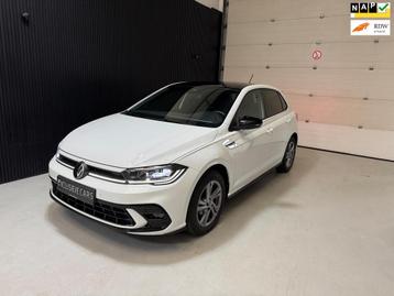Volkswagen Polo 1.0 TSI R-Line DSG 3x R-Line beschikbaar voor biedingen