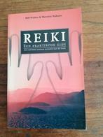 B. Waites - Reiki, Ophalen of Verzenden, Zo goed als nieuw, B. Waites; Meester Naharo