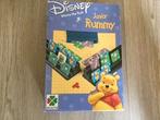 Junior Rummy Spel-Winnie the Pooh, Een of twee spelers, Ophalen of Verzenden, Gebruikt