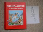 Suske en Wiske 46 Klassiek - De Wilde Weldoener + tek Geerts, Boeken, Strips | Comics, Nieuw, Ophalen of Verzenden, Eén comic