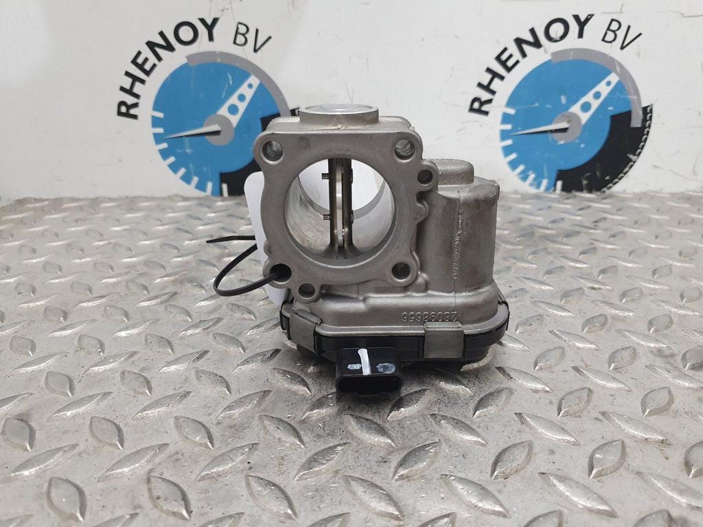 FORD TRANSIT CONNECT GASKLEPHUIS 2014, Ophalen of Verzenden, Gebruikt, Stiba lid