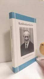 Bruinhorst, Gerrit van de; Kerkbodeartikelen, Ophalen of Verzenden, Gelezen, Christendom | Protestants