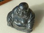 Boeddha / buddha hematiet, Sieraden, Tassen en Uiterlijk, Edelstenen, Ophalen of Verzenden, Nieuw
