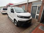 Marge Toyota Proace Verso 1.5 D-4d 102pk 2020 Wit, 15 km/l, 4 cilinders, Wit, Diesel