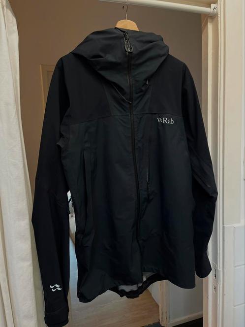 Rab Ladakh GTX maat M - zgan, Sport en Fitness, Bergsport en Wandelen, Zo goed als nieuw, Kleding, Ophalen of Verzenden