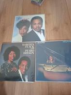 Roberta Flack Vinyl LP's - 3 Stuks, Cd's en Dvd's, Vinyl | Overige Vinyl, Ophalen of Verzenden, Gebruikt, 12 inch