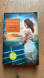 Suzanne Vermeer - Cruise, Suzanne Vermeer, Ophalen of Verzenden, Zo goed als nieuw, Nederland