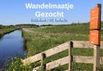 Gezocht Wandelmaatje (v) Ridderkerk/ HI Ambacht, Contacten en Berichten