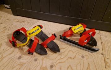 schaatsen beschikbaar voor biedingen