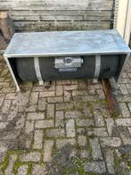 Lpg gas tank, Ophalen, Zo goed als nieuw, 200 cm of meer