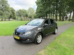 Seat IBIZA 1.4 Reference Nette en goed onderhouden auto!, Auto's, Seat, Voorwielaandrijving, 86 pk, 4 cilinders, Ibiza