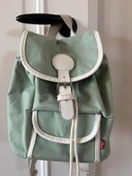 Blafre rugzak retro peuter licht groen, Sieraden, Tassen en Uiterlijk, Tassen | Rugtassen, Ophalen, Zo goed als nieuw, Overige merken