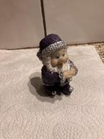 Beeldje kabouter, Ophalen of Verzenden, Zo goed als nieuw, Overige typen