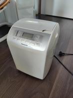 Panasonic SD-257 - Oude broodbakmachine, Ophalen, Gebruikt