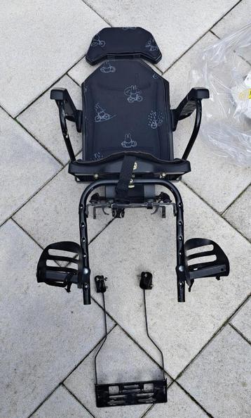 Fietsstoel  beschikbaar voor biedingen