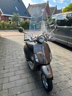 Nette vespa Primavera, Ophalen, Gebruikt, 49 cc, Benzine