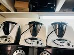 Thermomix tm31 thermoblender vorwerk gereviseerd, 4 liter of meer, Ophalen of Verzenden, Zo goed als nieuw, 3 snelheden of meer